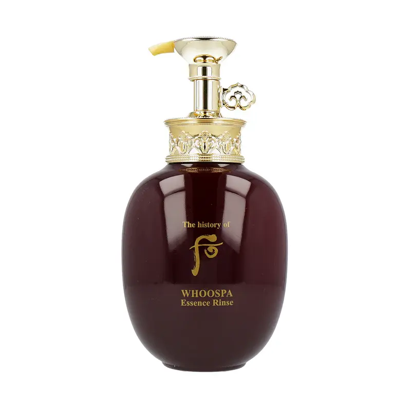 THE WHOO WHOOSPA Essence Rinse 350ml