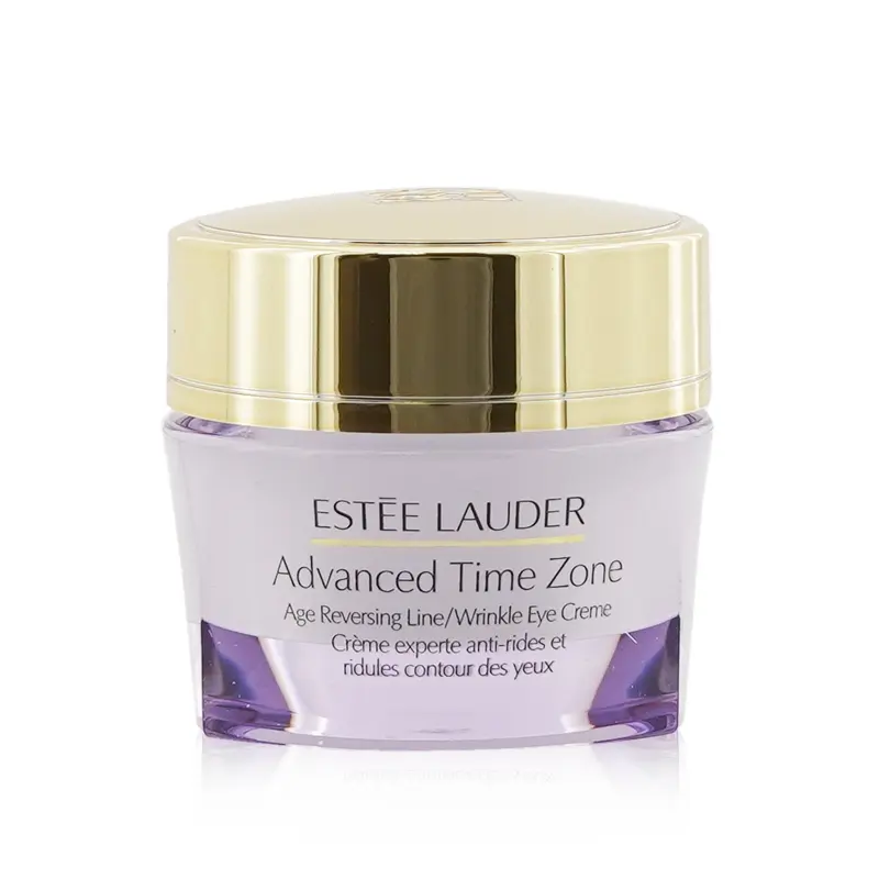 Estee Lauder Advanced Time Zone Age Reversing Line/ Wrinkle Eye Cream  15ml/0.5oz