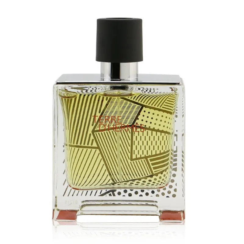 Hermes Terre D'Hermes Pure Parfum Spray (Limited Edition)  75ml/2.5oz