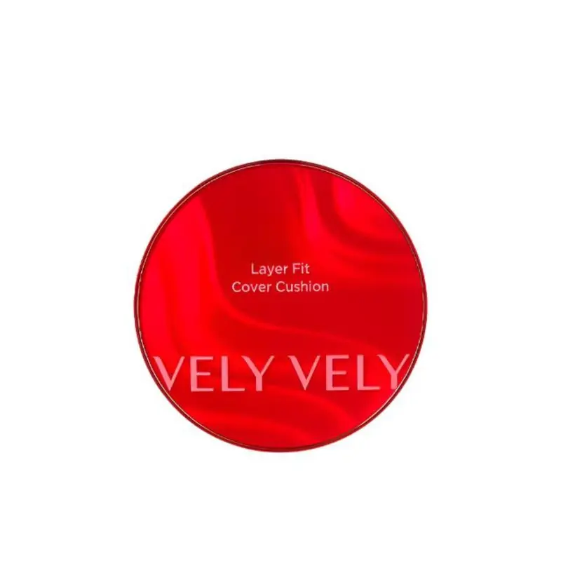 VELY VELY Layer Fit Cover Cushion 15g