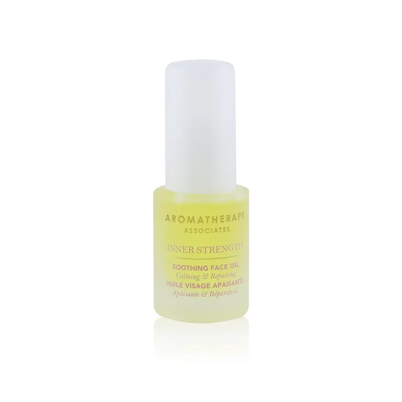Aromatherapy Associates Inner Strength - Soothing Face Oil  15ml/0.5oz