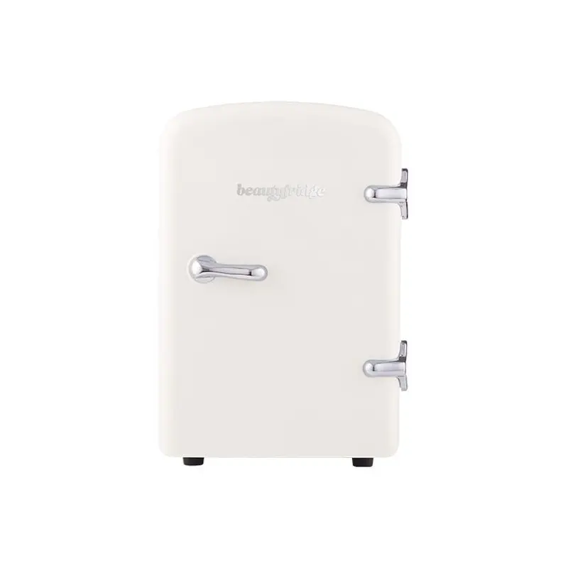 Beauty Fridge 4L Peach