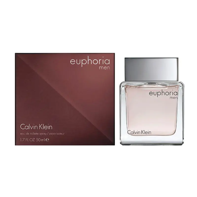 Calvin Klein Euphoria Edt Spray