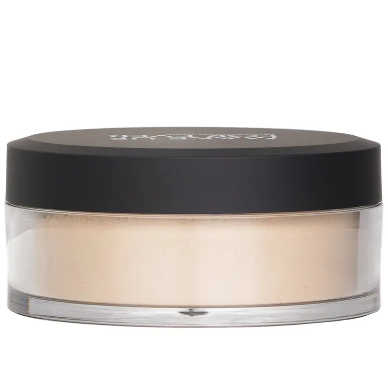 Make Up For Ever HD Skin Setting Powder - #1.2 Light Beige  18g