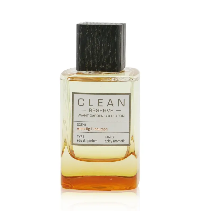 Clean Reserve White Fig & Bourbon Eau De Parfum Spray  100ml/3.4oz