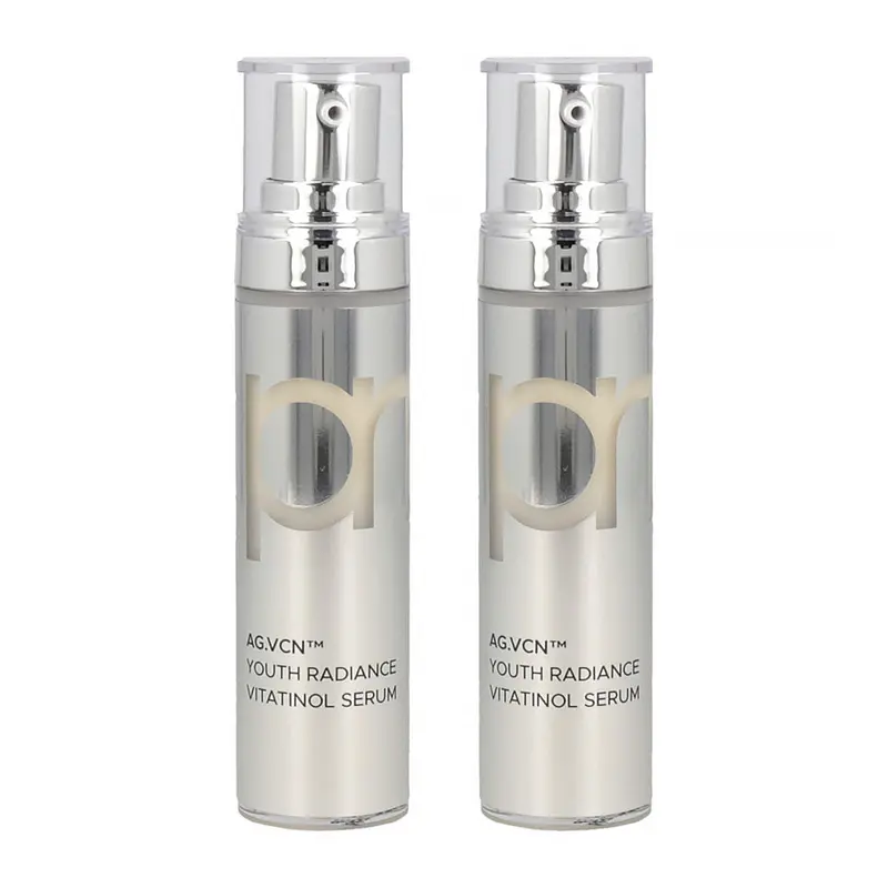 [Expiration imminen] primera AG.VCN Youth Radiance Vitatinol Serum 15g x 2ea