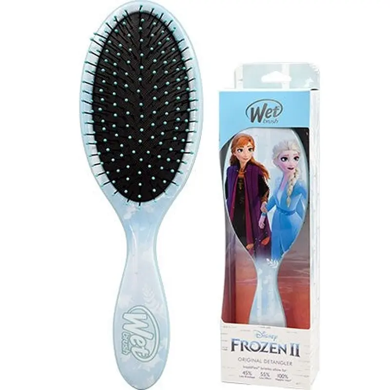 Wet Brush Disney Frozen II Original Detangler - Sisters Guiding Spirit