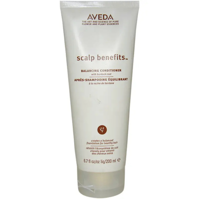 Aveda Scalp Benefits Balancing Conditioner by Aveda for Unisex - 6.7 oz Conditioner