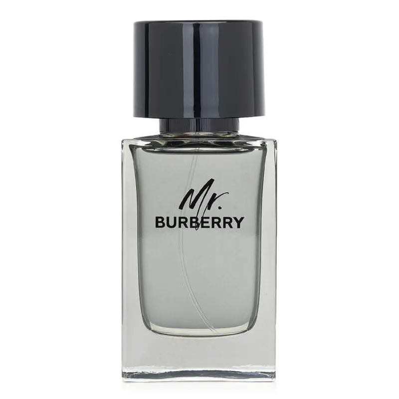 Burberry Mr. Burberry Eau De Toilette Spray 100ml/3.3oz