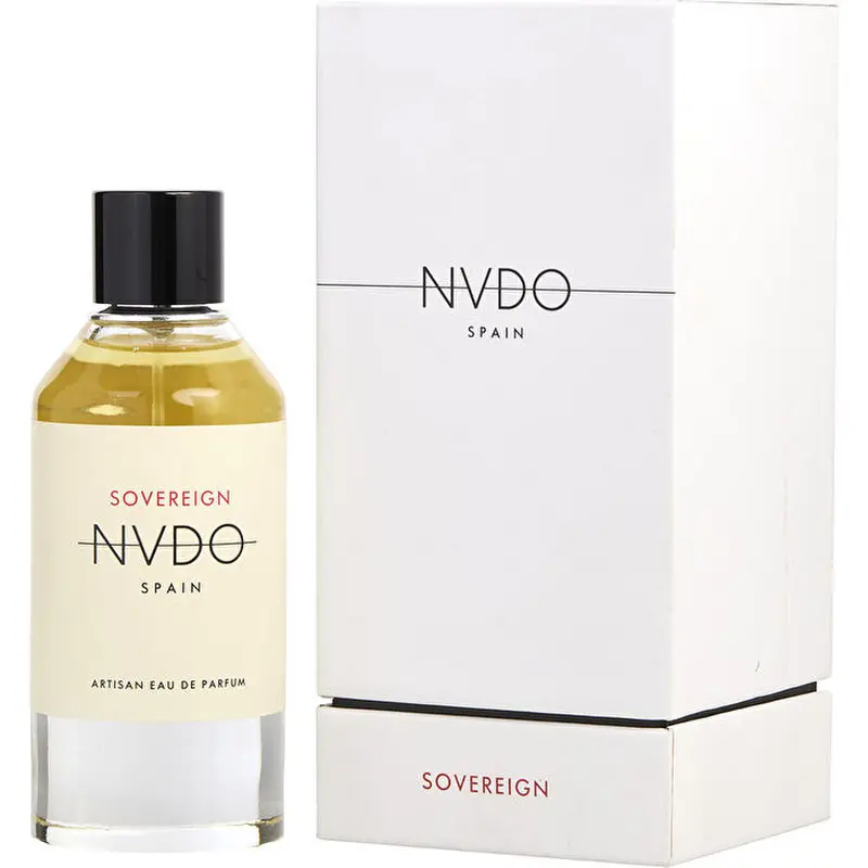 NVDO Spain Nvdo Spain Nvdo Sovereign Artisan Eau De Pafum Spray 75ml/2.5oz