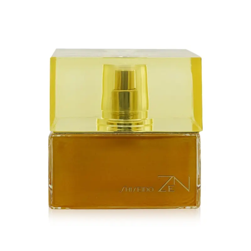 Shiseido Zen Eau De Parfum Spray (Unboxed)  50ml/1.7oz