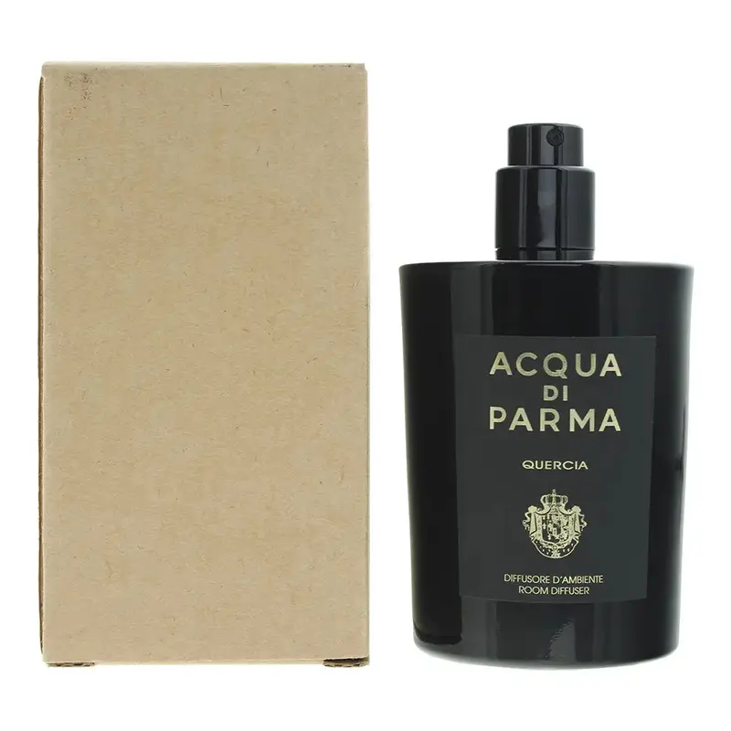 Acqua Di Parma Quercia Tester Room Diffuser 100ml