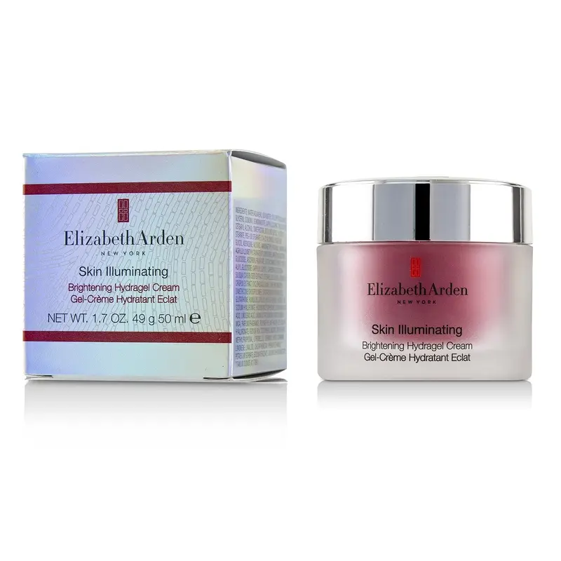 Elizabeth Arden Skin Illuminating Brightening Hydragel Cream  50ml/1.7oz
