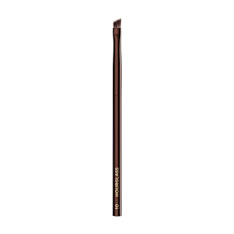 No. 10 Angled Liner Brush