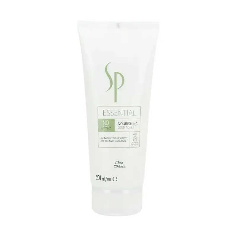 Wella Professionals SP Essential Nourishing Conditioner 200ml