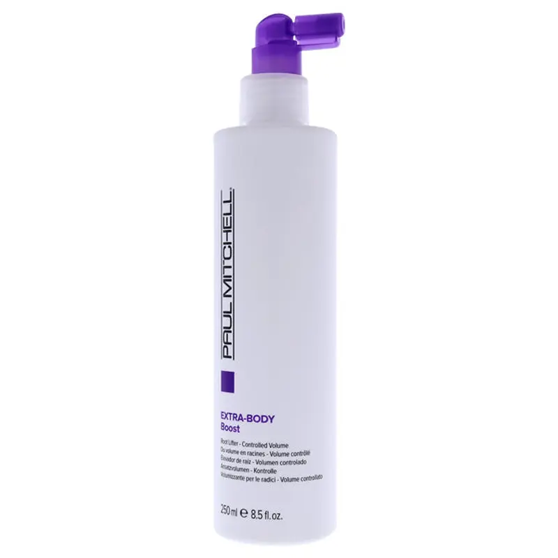 Paul Mitchell Extra- Body Daily Boost Spray by Paul Mitchell for Unisex - 8.5 oz Hairspray