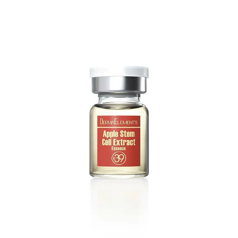 DermaElements DE39 - Apple Stem Cell Extract [6pcs]  Fixed Size