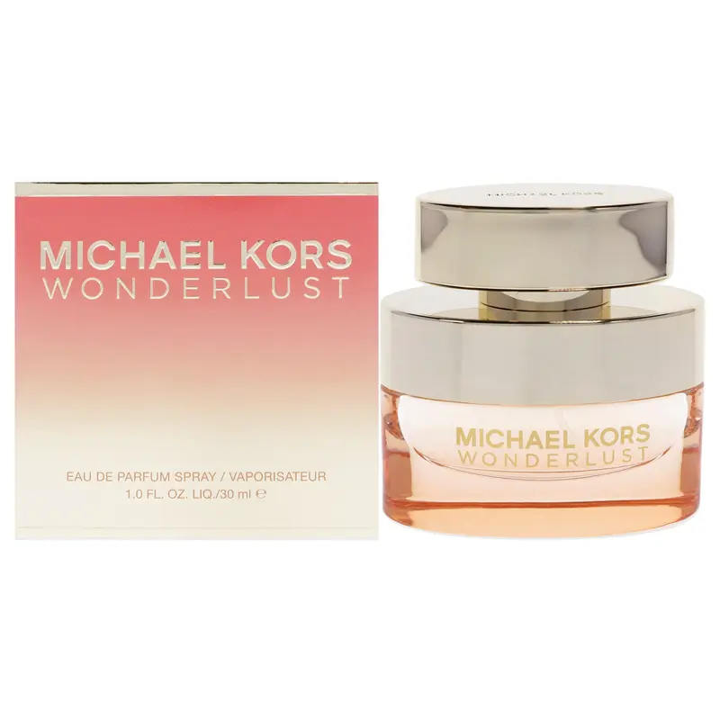 Michael Kors Wonderlust by Michael Kors for Women - 1 oz EDP Spray