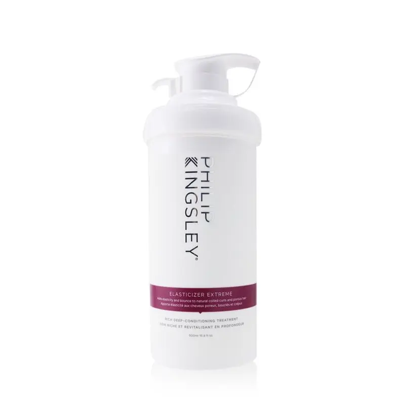 Philip Kingsley Elasticizer Extreme Rich Deep-Conditioning Treatment 500ml/16.9oz
