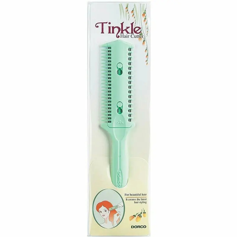 Annie Tinkle Hair Cutter