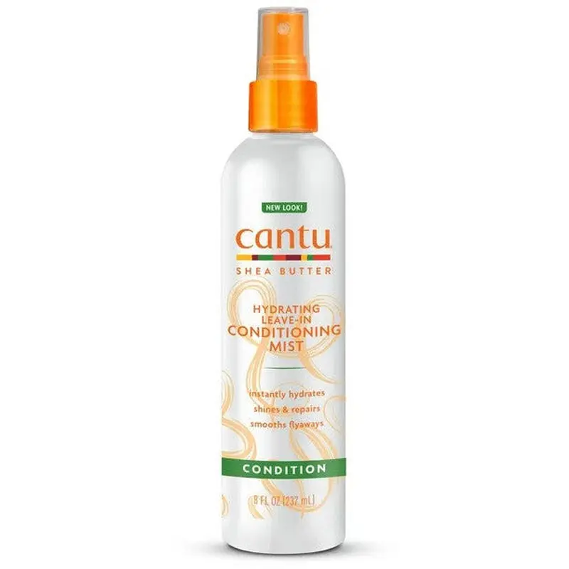 Cantu: Hydrating Leave-In Conditioning Mist