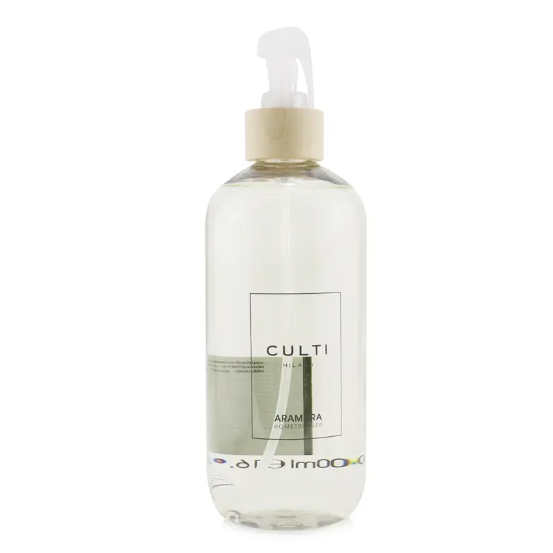 Culti Welcome Trigger - Aramara  500ml/16.9oz