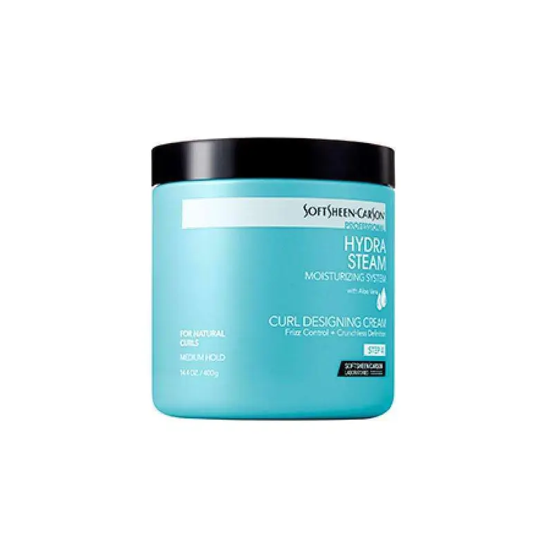 Hydra Steam Curl Designing Cream