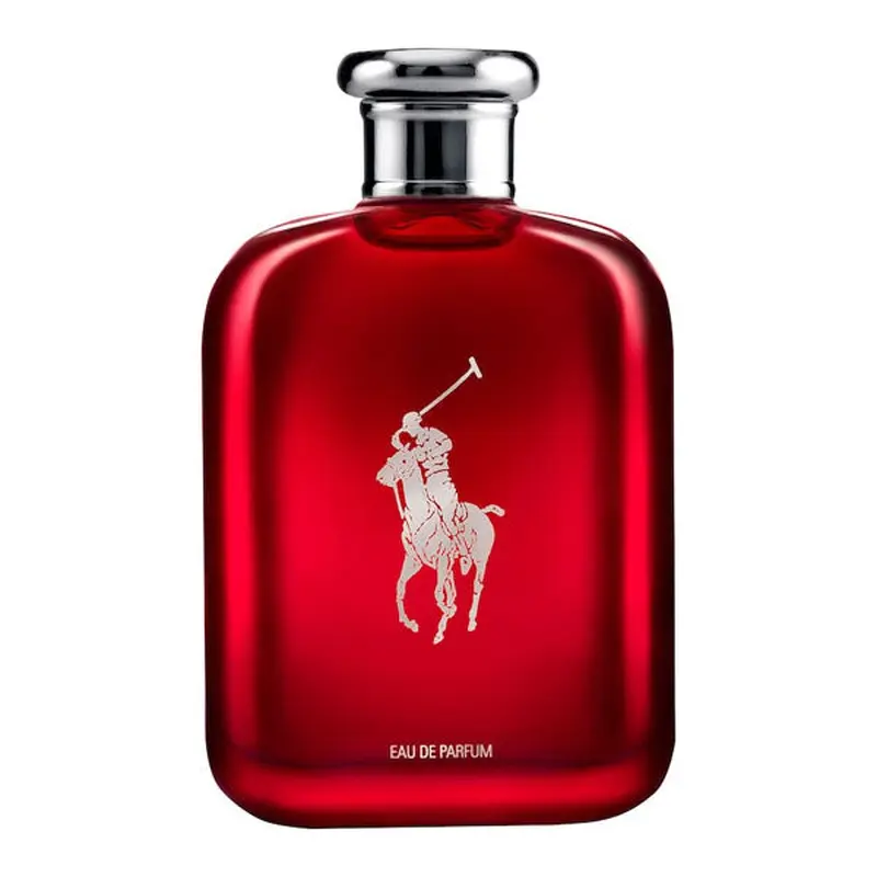 Ralph Lauren Polo Red Man Eau De Parfum