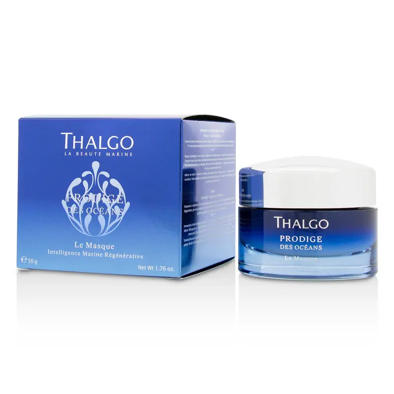 Thalgo Prodige Des Oceans Le Masque  50g/1.76oz