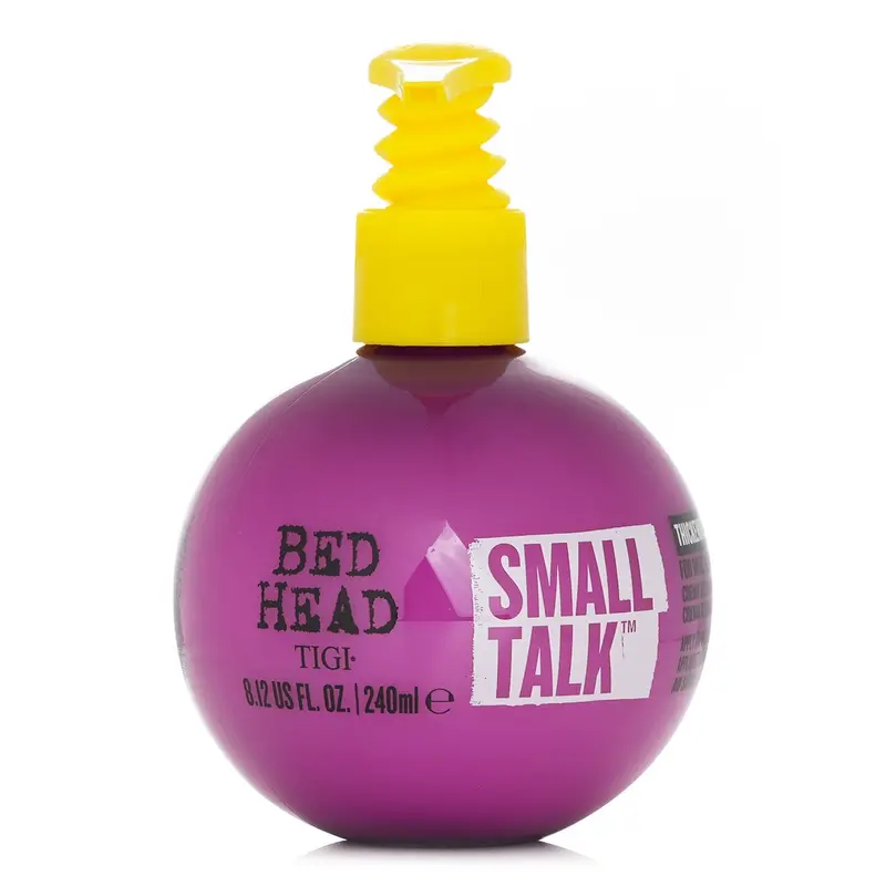 Tigi Bed Head Small Talk Thickening Cream  240ml/8.12oz