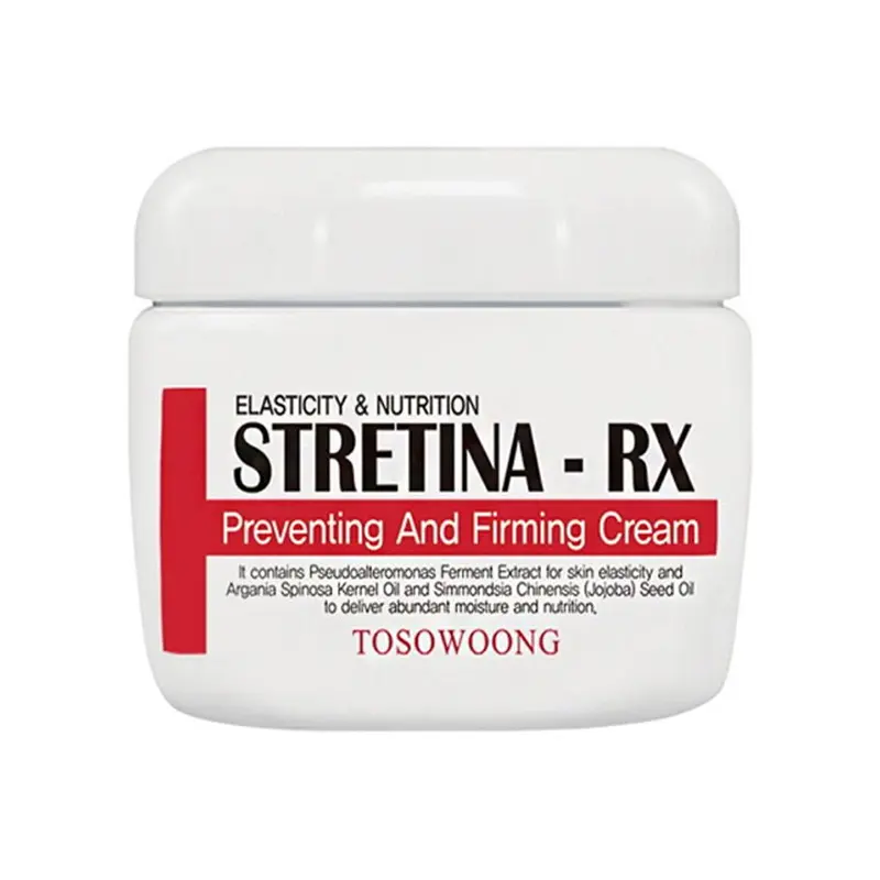 TOSOWOONG Stretina-RX Cream 150g