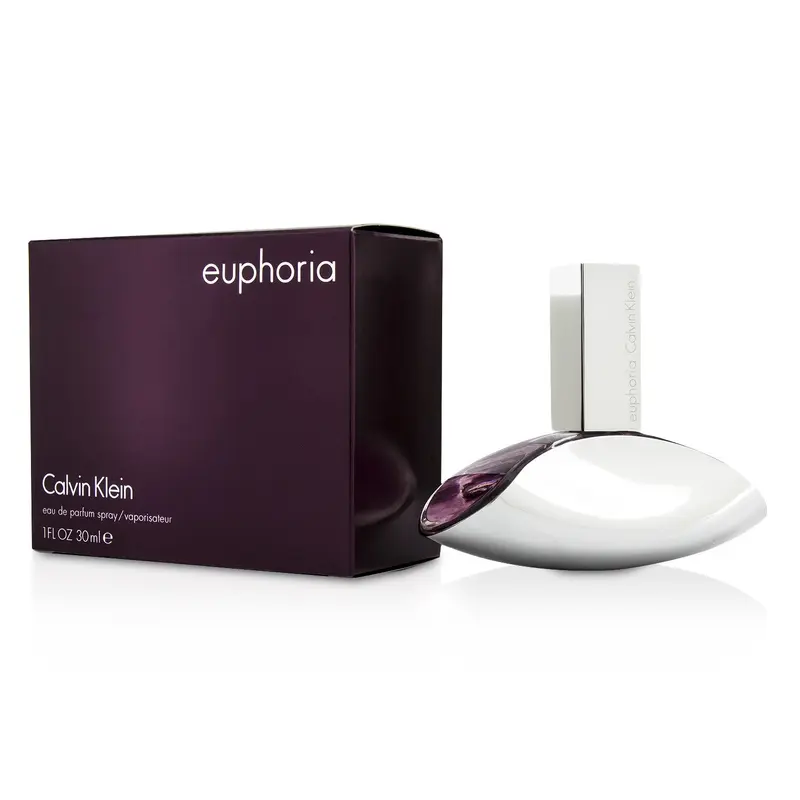 Calvin Klein Euphoria Eau De Parfum Spray  30ml/1oz