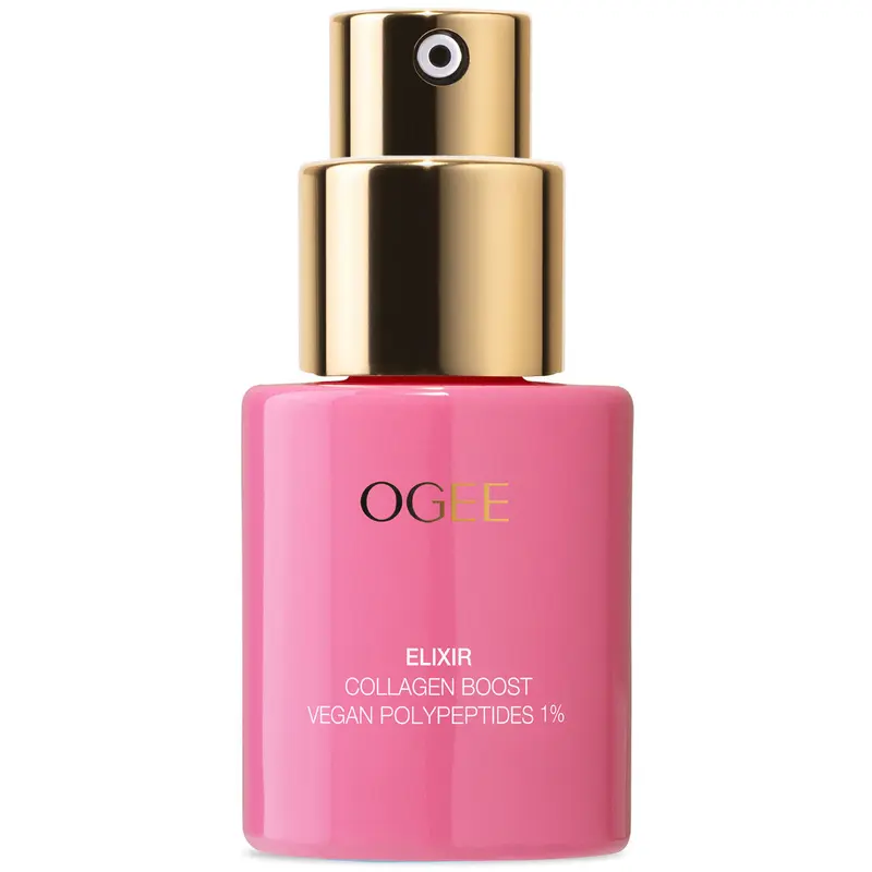 Collagen Elixir