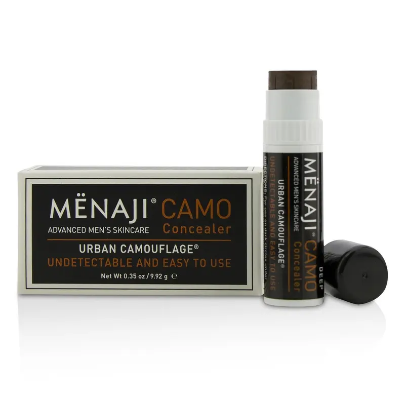 Menaji Camo Concealer - Deep  9.92g/0.35oz