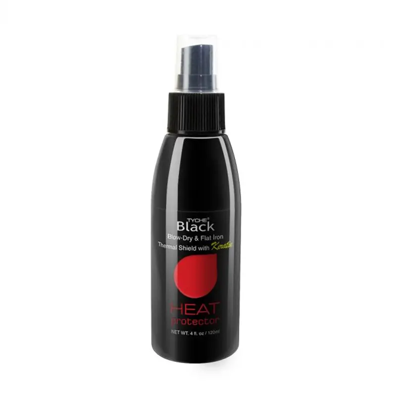 NK Tyche Keratin Heat Protector 4oz