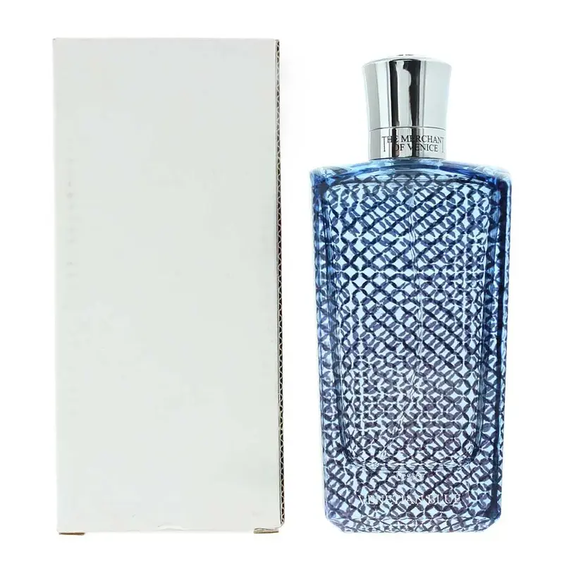 The Merchant Of Venice Venetian Blue Tester Eau de Parfum 100ml