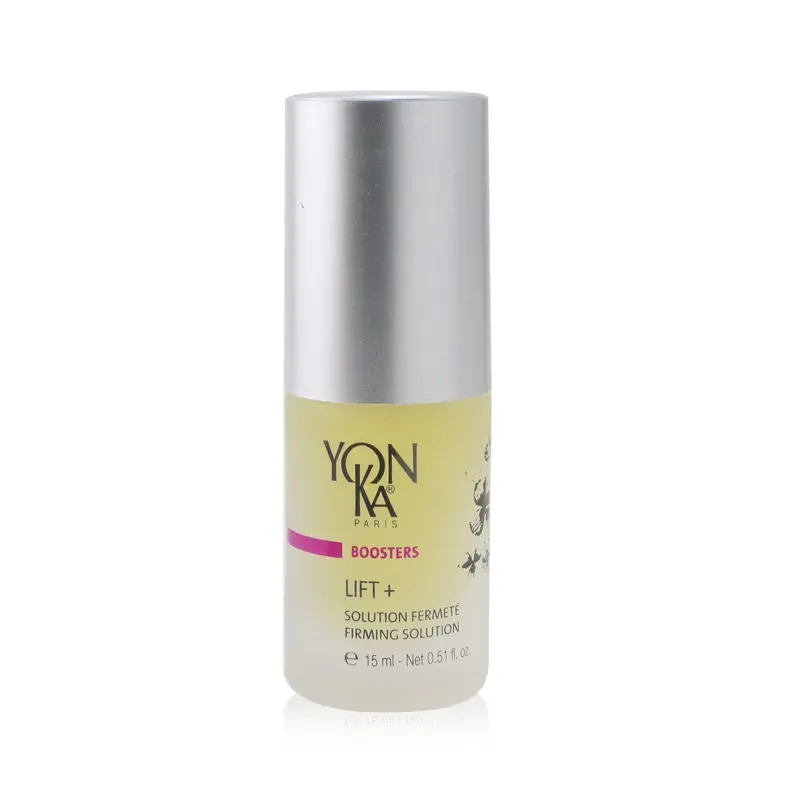 Yonka Boosters Lift+ Firming Solution With Rosemary  15ml/0.51oz