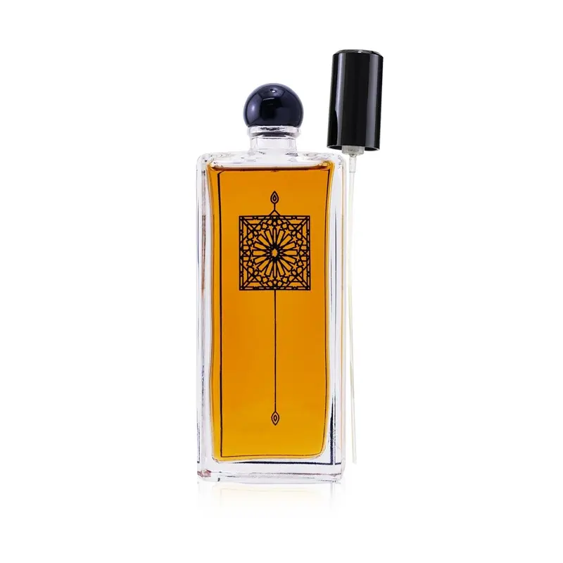 Serge Lutens Ambre Sultan Eau De Parfum Spray (Zellige Limited Edition)  50ml/1.6oz