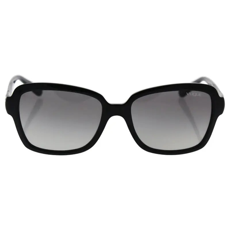 Vogue Vogue VO2942SB W44/11 - Black/Grey Gradient by Vogue for Women - 55-17-135 mm Sunglasses