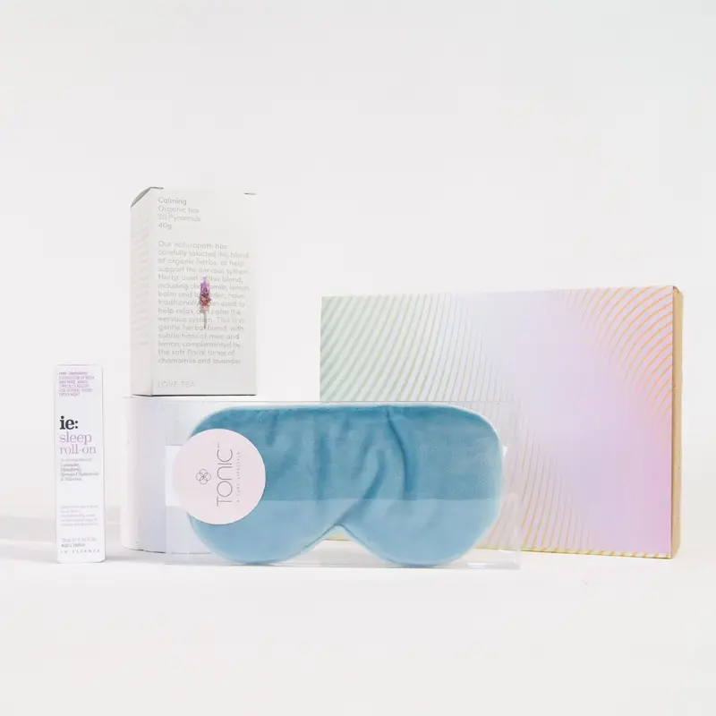 Beautifully Healthy Sweet Dreams Kit