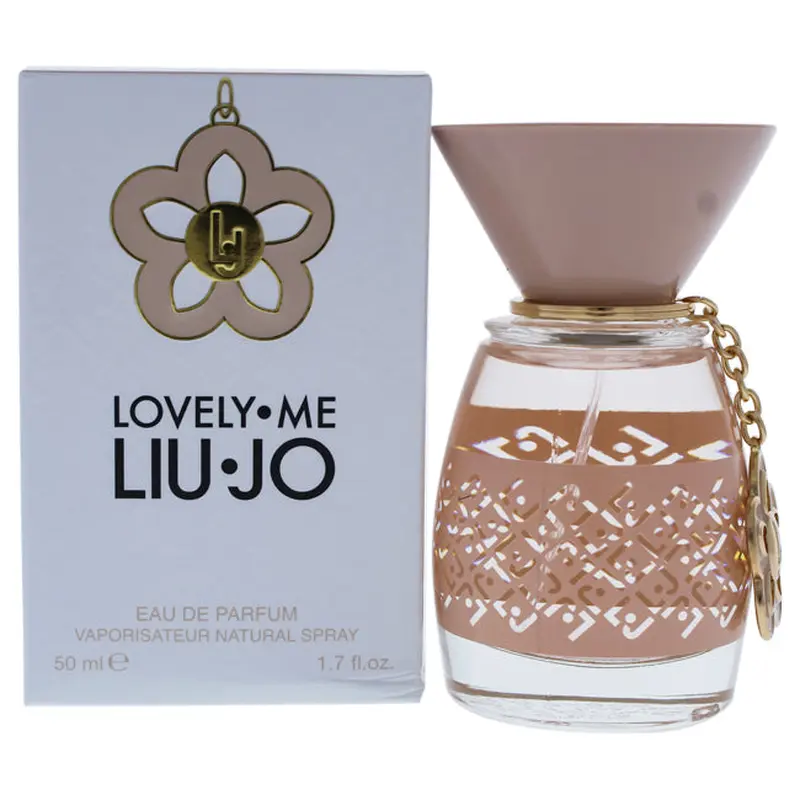 Liu Jo Lovely Me by Liu Jo for Women - 1.7 oz EDP Spray