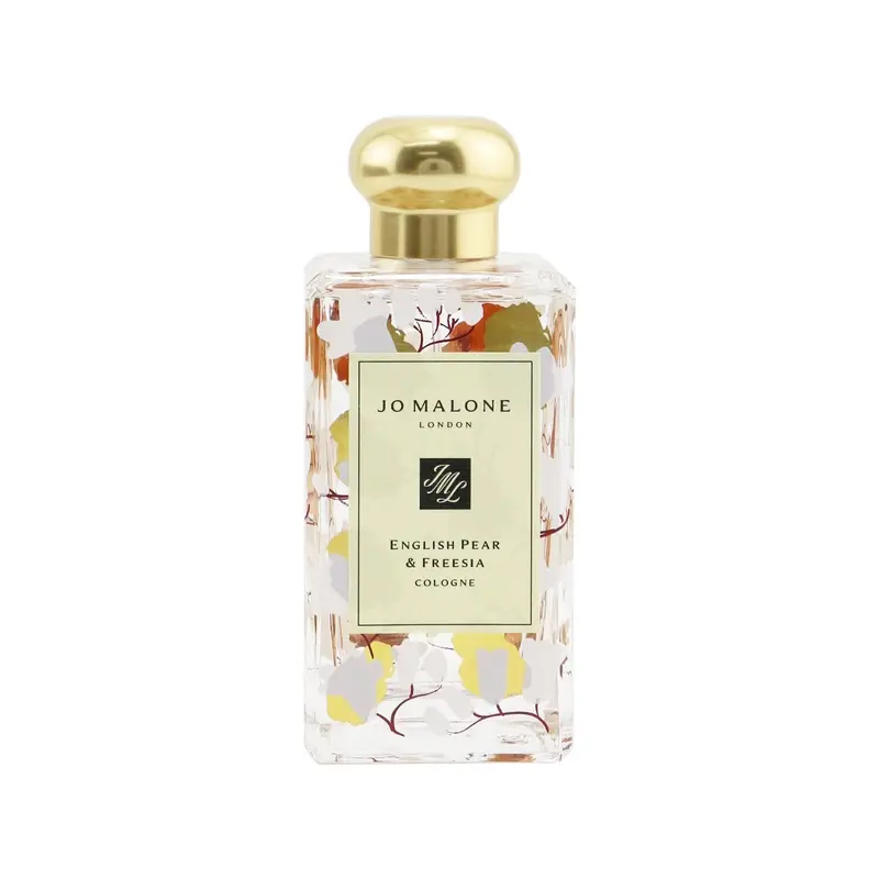 Jo Malone English Pear & Freesia Cologne Spray (Limited Edition Originally Without Box)