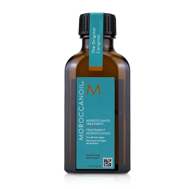 Moroccanoil Moroccanoil Treatment - Original (For All Hair Types)  50ml/1.7oz