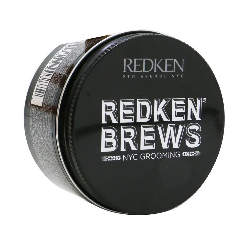 Redken Brews Thickening Pomade (Mild Control / Densifying Finish)  100ml/3.4oz