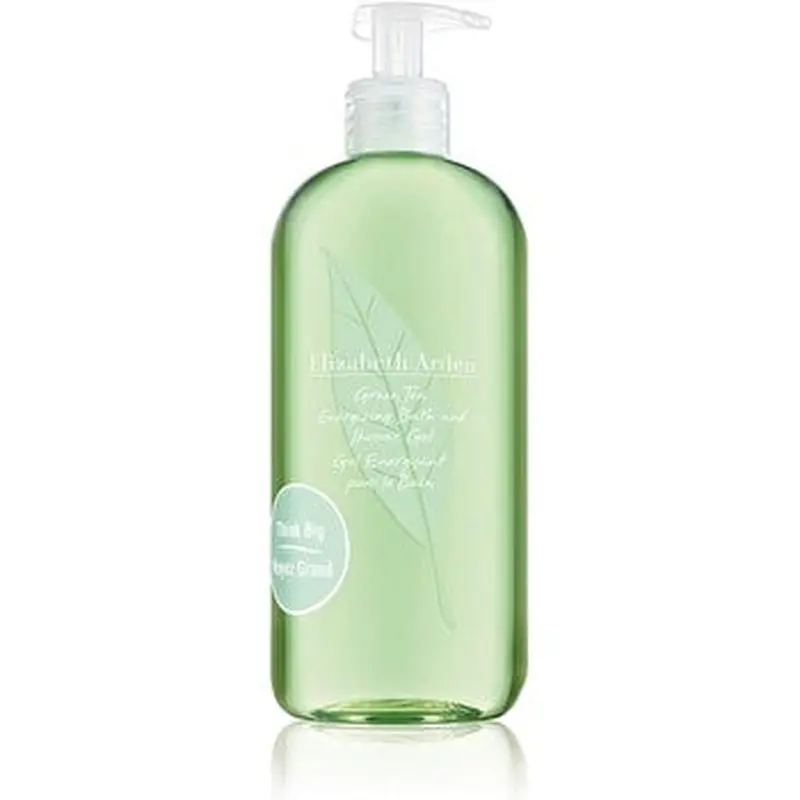 Elizabeth Arden Green Tea Energizing Bath and Shower Gel 500ml