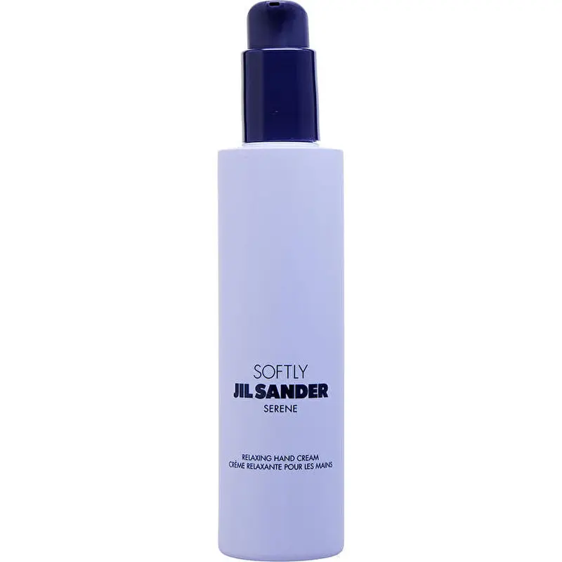 Jil Sander Softly Serene Hand Cream 200ml/6.7oz