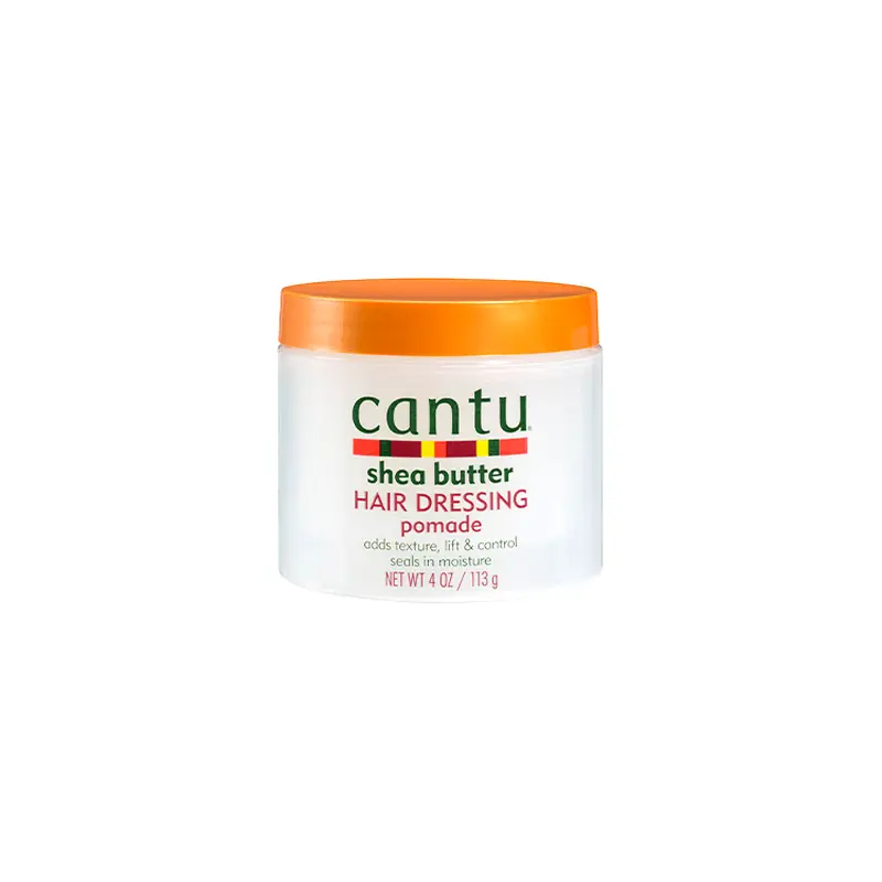 Cantu Shea Butter Hair Dressing Pomade 4 oz