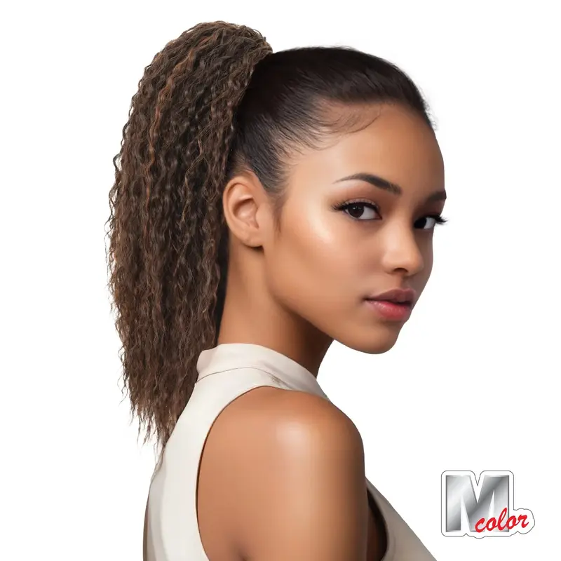 Eve Hair FHP-370