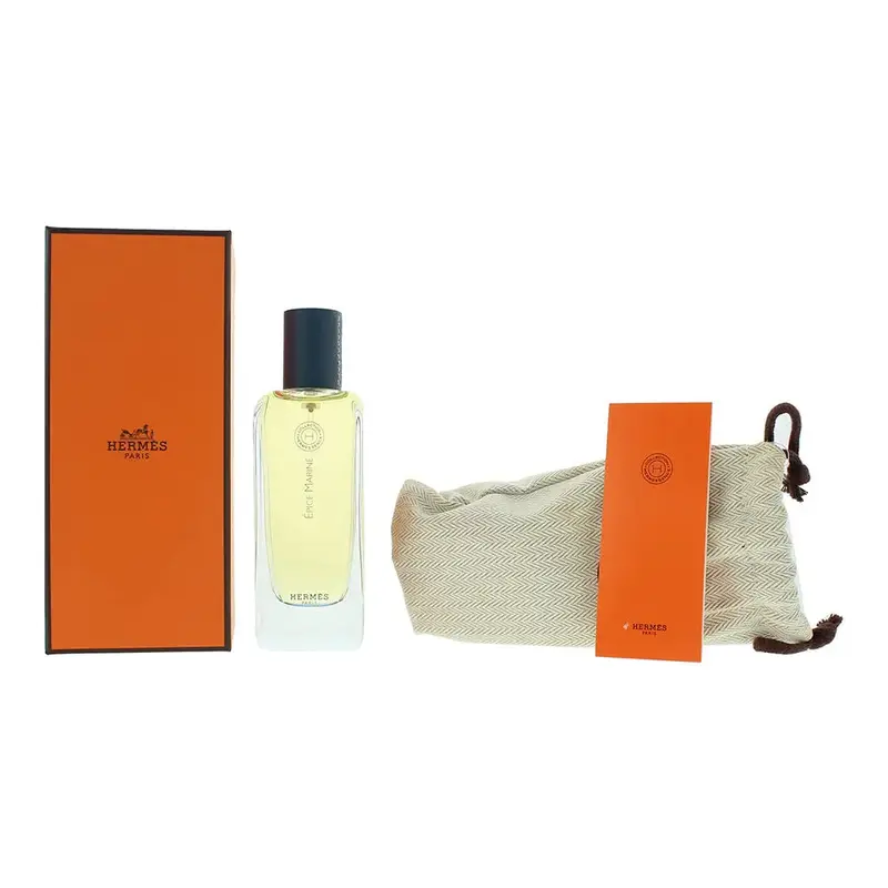 Herms Hermessence Epice Marine Eau de Toilette 100ml