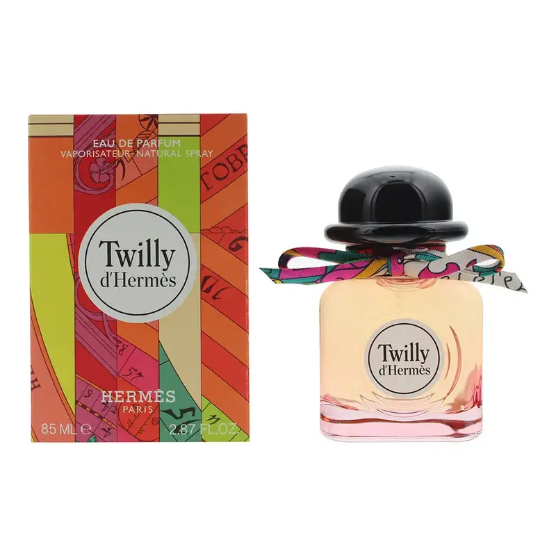 Herms Twilly D'herms Eau de Parfum 85ml